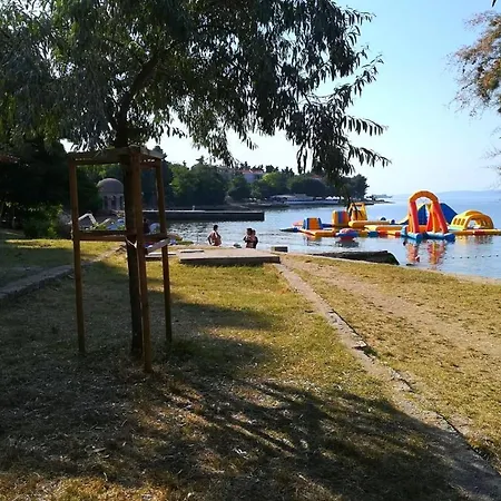 With A Parking Space - 12480 Apartamento Zadar