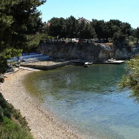 Lejlighed With A Parking Space - 12480 *