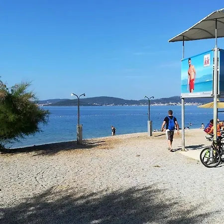 Lejlighed With A Parking Space - 12480