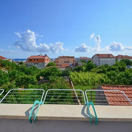 Apartamento With A Parking Space - 12480 *