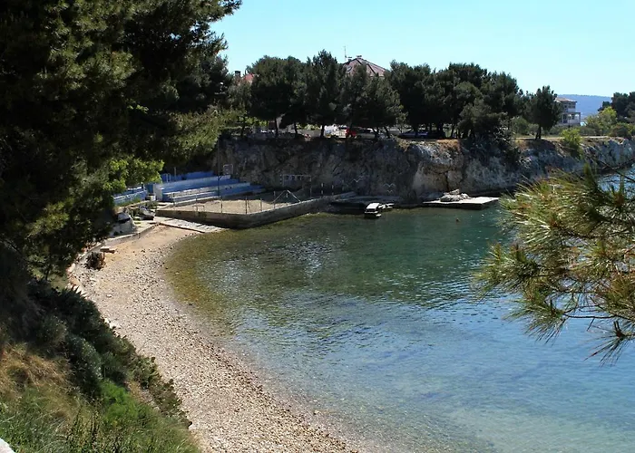 Διαμέρισμα With A Parking Space - 12480 *