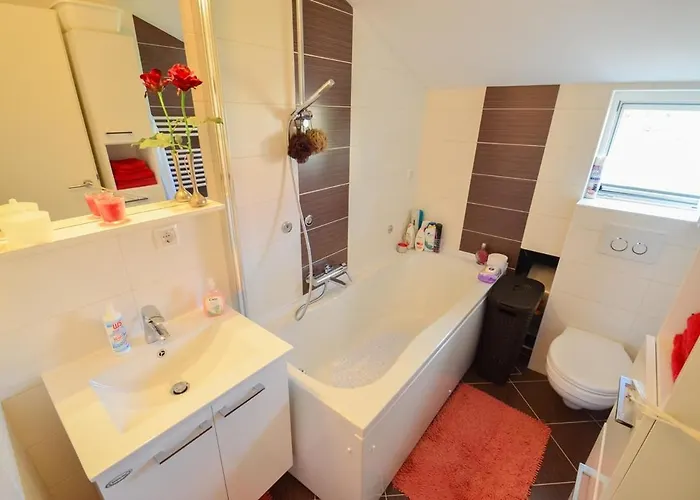 With A Parking Space - 12480 *