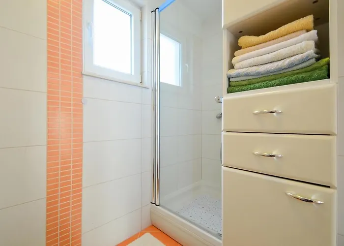 With A Parking Space - 12480 Διαμέρισμα *