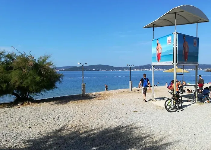 Διαμέρισμα With A Parking Space - 12480