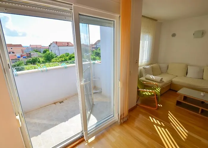 Διαμέρισμα With A Parking Space - 12480 Ζαντάρ