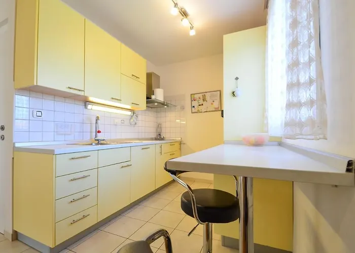 With A Parking Space - 12480 Διαμέρισμα Ζαντάρ