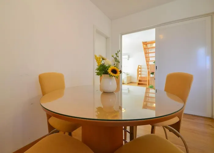 Διαμέρισμα With A Parking Space - 12480 Ζαντάρ